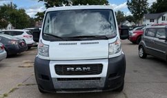 2019 Ram ProMaster 1500 136 WB