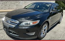 2011 Ford Taurus SHO