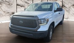 2018 Toyota Tundra SR