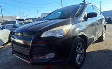 2013 Ford Escape SE