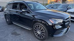 2023 Mercedes-Benz GLS GLS 450