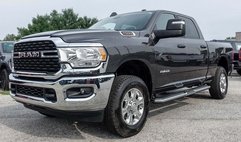2023 Ram Ram Pickup 2500 Big Horn