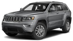 2020 Jeep Grand Cherokee Laredo E