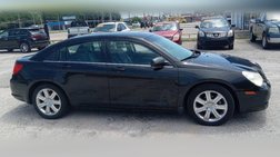 2010 Chrysler Sebring Limited