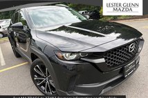 2023 Mazda CX-50 2.5 S Premium Plus
