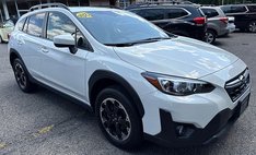 2023 Subaru Crosstrek Premium