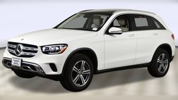 2022 Mercedes-Benz GLC-Class GLC 300 4MATIC