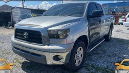 2009 Toyota Tundra SR5