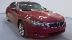 2010 Honda Accord EX