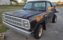 1979 Dodge 