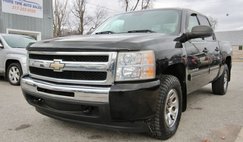 2009 Chevrolet Silverado 1500 LT