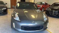 2014 Nissan 370Z 370Z