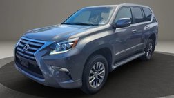 2014 Lexus GX 460 Luxury