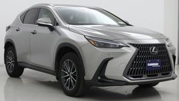 2024 Lexus NX 350 Premium