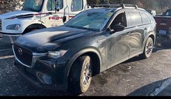 2024 Mazda CX-90 3.3 Turbo Preferred