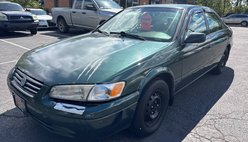 1999 Toyota Camry LE