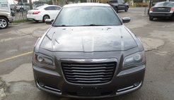 2014 Chrysler 300 S