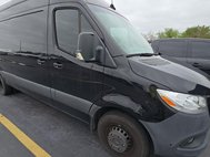 2022 Mercedes-Benz Sprinter 4500