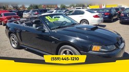 2001 Ford Mustang GT