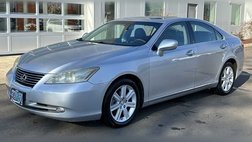 2007 Lexus ES 350 Base
