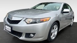2010 Acura TSX