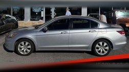 2011 Honda Accord LX