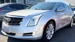 2016 Cadillac XTS Luxury