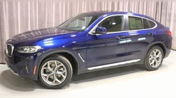 2023 BMW X4 xDrive30i