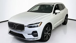 2022 Volvo XC60 B5 Inscription