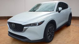 2023 Mazda CX-5 2.5 S Premium Plus