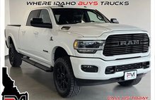 2021 Ram Ram Pickup 2500 Laramie