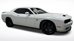 2022 Dodge Challenger SRT Hellcat Redeye