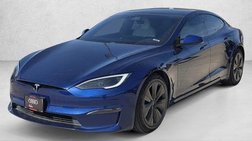 2022 Tesla Model S Base