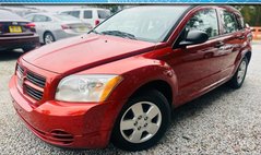 2008 Dodge Caliber SE