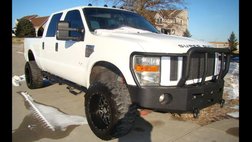 2009 Ford Super Duty F-250 