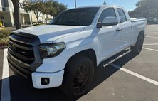 2015 Toyota Tundra SR