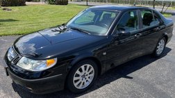 2003 Saab 9-5 Linear 2.3t
