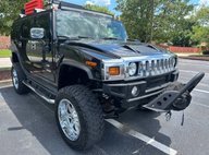 2005 HUMMER H2 Base