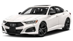 2022 Acura TLX w/A-SPEC