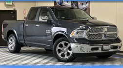 2017 Ram Ram Pickup 1500 Laramie