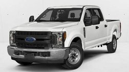 2017 Ford Super Duty F-250 XL