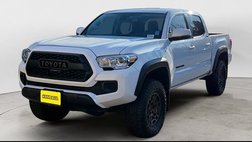 2023 Toyota Tacoma Trail Edition