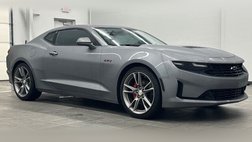 2020 Chevrolet Camaro LT1