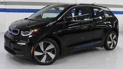 2019 BMW i3 Base