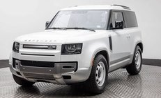2023 Land Rover Defender 90 S