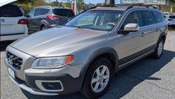 2011 Volvo XC70 3.2