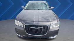 2016 Chrysler 300 C