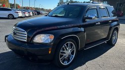 2006 Chevrolet HHR LT
