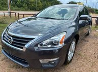 2013 Nissan Altima 2.5 SL