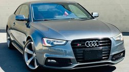 2017 Audi S5 3.0T quattro